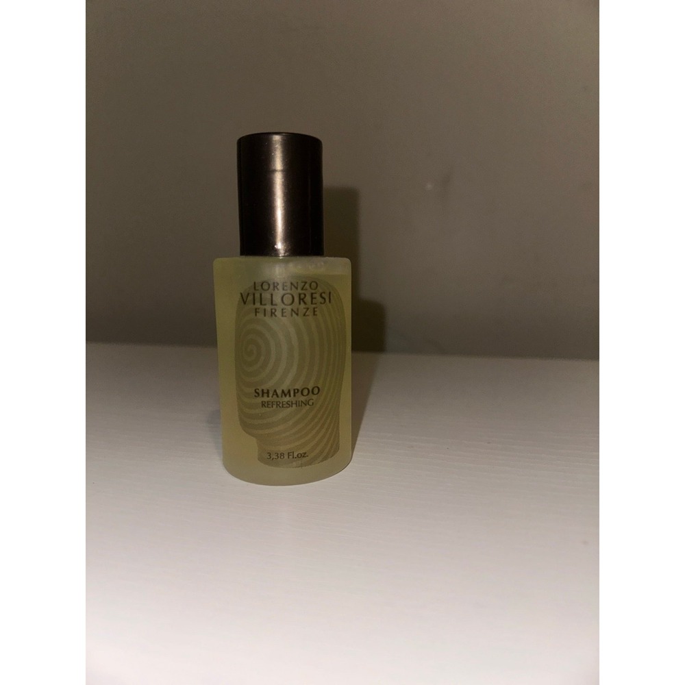 Lorenzo Villoresi Firenze‎ 3.38 Fl Oz Island Breeze Scented